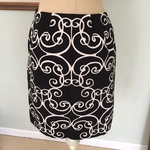 Ann Taylor skirt
